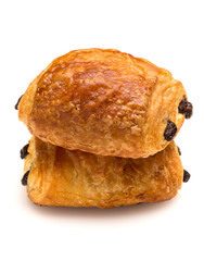 Petits pains au chocolat