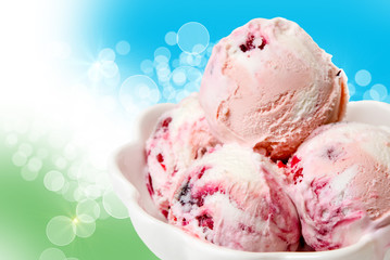 ice cream