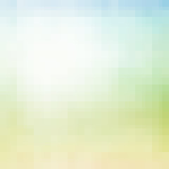 modern geometrical design