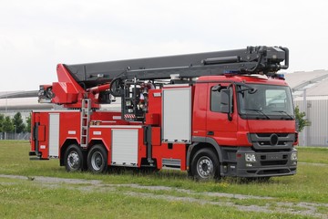 Teleskopmast