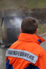 Jugendfeuerwehr