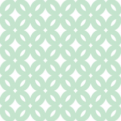 abstract seamless pattern