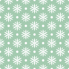 abstract seamless pattern