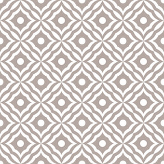 abstract seamless pattern