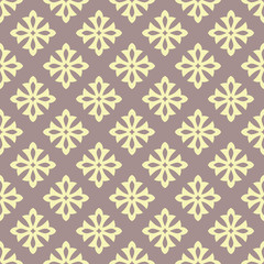 abstract seamless pattern