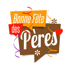 Fête des pères