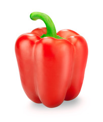 Red pepper