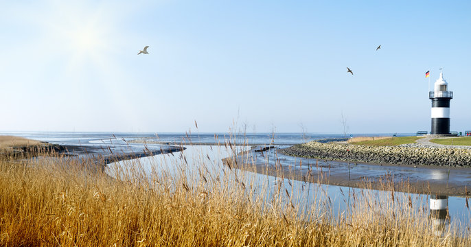 Wurster Nordseek&uuml;ste, Wremen