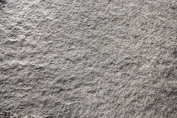 Closeup pattern of granite stone texture.