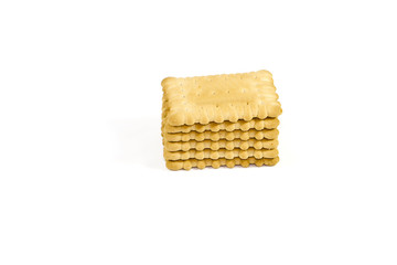 Frisch Gebackene Kekse