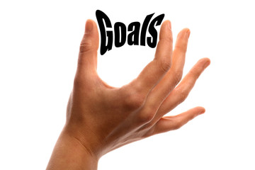 Smaller goals