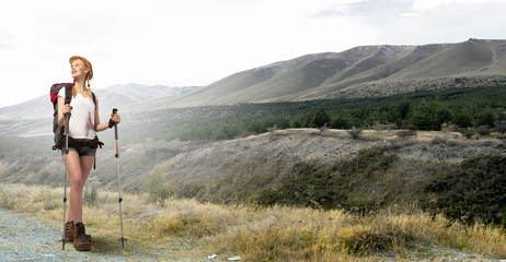 Fototapeta premium This landscape takes a breath!