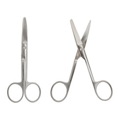 Medical scissors