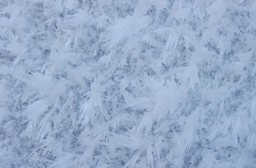 Snow texture