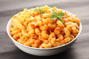 Bowl of Pasta 