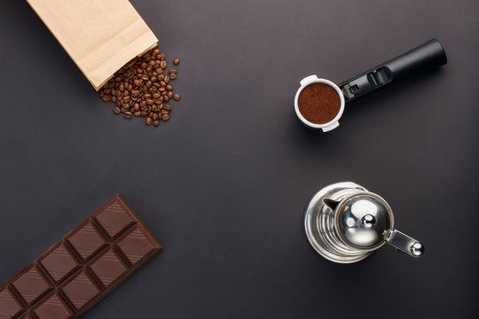 Coffee background