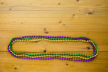 Mardi Gras © arinahabich