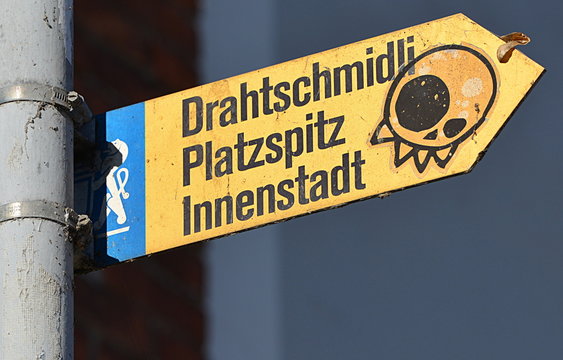 platzspitz z&uuml;rich