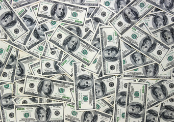 money background