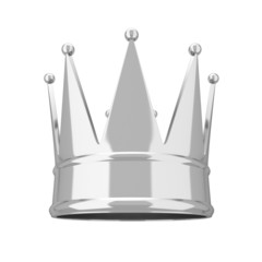 Royal crown