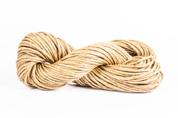 roll of rope texture,burlap