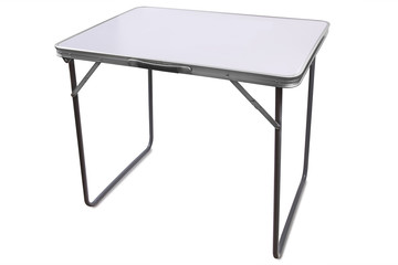Folding table