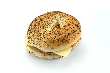 bagel