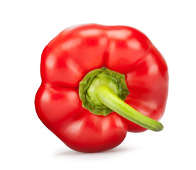 Red pepper
