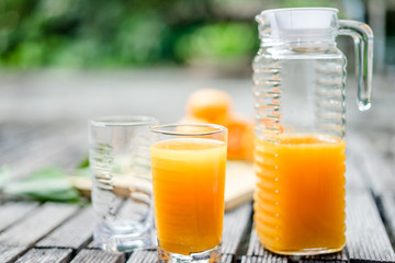 orange juice