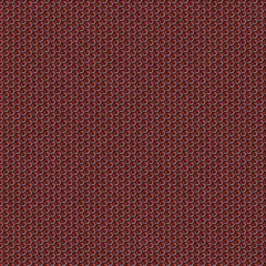Red seamless wire mesh texture