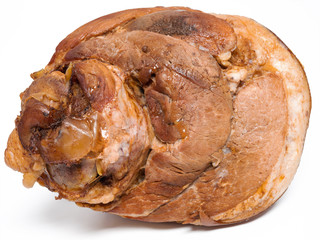 Schweinebraten