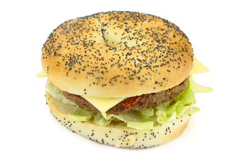bagel
