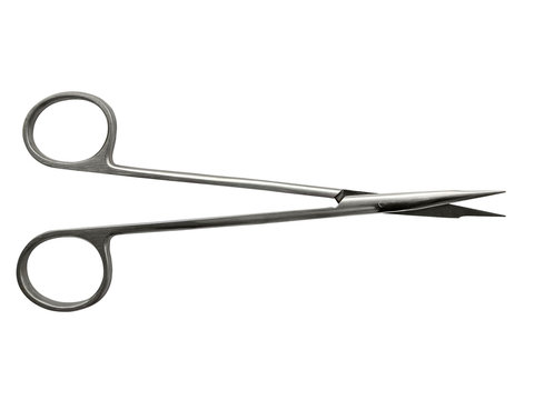 Hemostatic Clamp