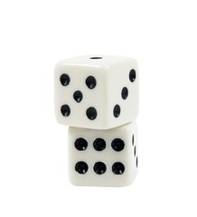 the dice