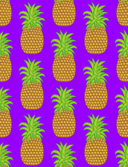 pineapple
