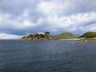 Leuchtturm San Isidro