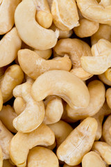 cashew nuts