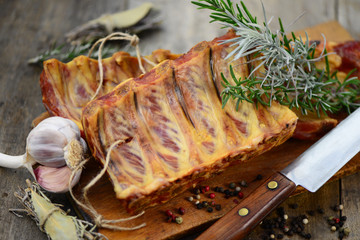 Schweinefleisch