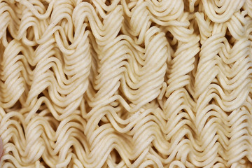 background dry pasta