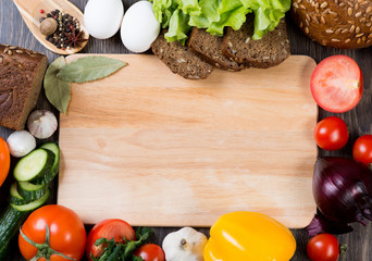 Meal preparing