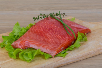 Salmon