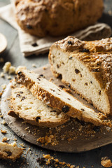 Homemade Irish Soda Bread