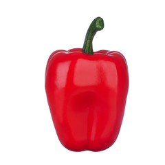 single pepper