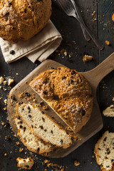 Homemade Irish Soda Bread