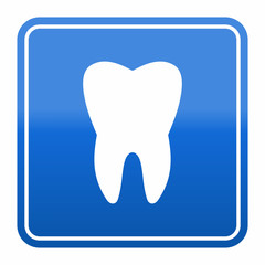 Tooth icon