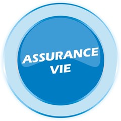 bouton assurance vie