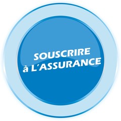 bouton souscrire à l'assurance