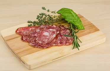Salami