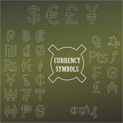 Currency