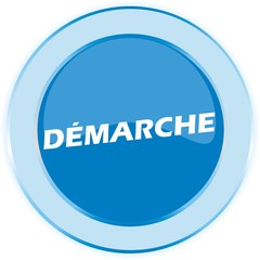 BOUTON DEMARCHE
